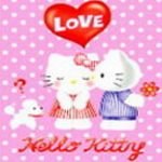 pic for Hello Kitty